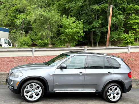 Used 2007 BMW X5 4.8i image 2