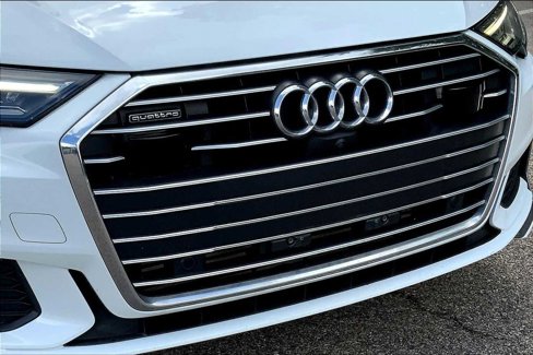 Used 2021 Audi A6 Premium Plus image 28