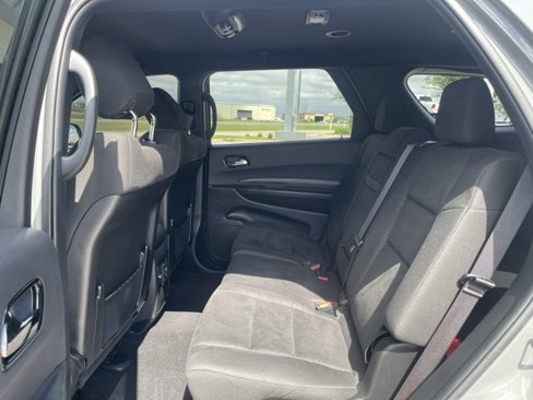 Used 2023 Dodge Durango GT image 18