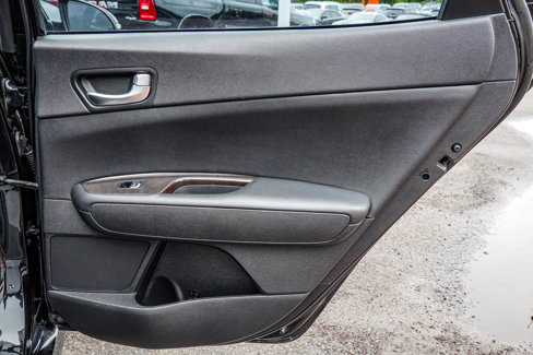 Used 2017 Kia Optima EX image 35