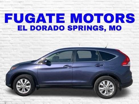 Used 2012 Honda CR-V EX image 10