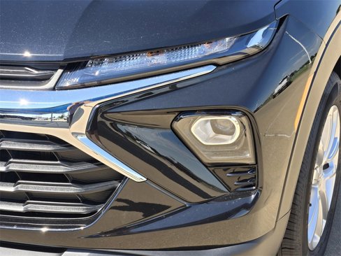 New 2026 Chevrolet TrailBlazer LS w/ LS Convenience Package image 20