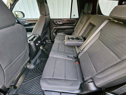 Used 2024 GMC Yukon SLE image 8