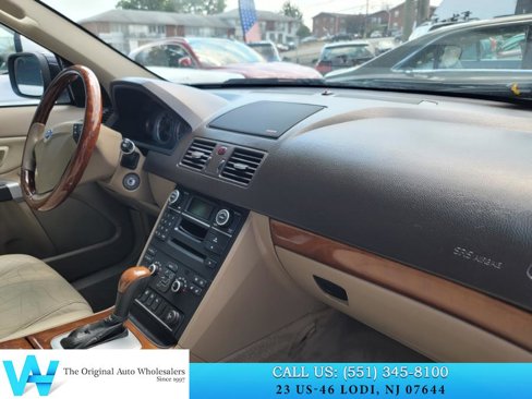Used 2007 Volvo XC90 V8 image 17