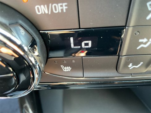 New 2026 Chevrolet Trax LT w/ Driver Confidence Package image 21
