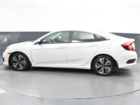 Used 2016 Honda Civic EX-T image 4