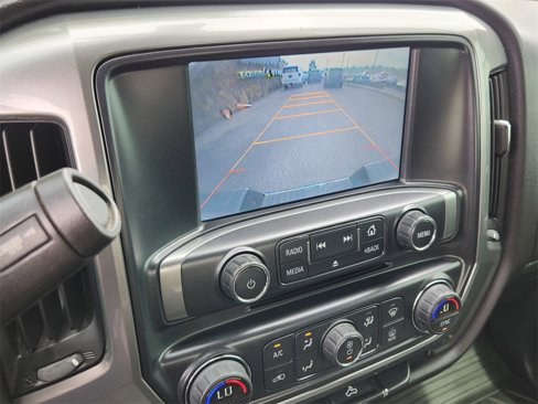 Used 2015 Chevrolet Silverado 1500 LT w/ LT Convenience Package image 20