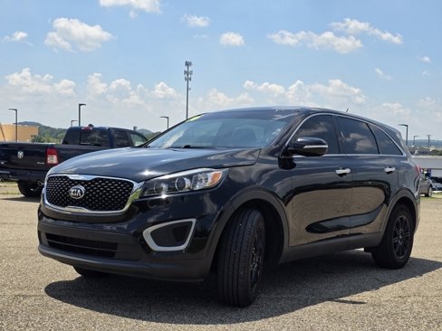 Used 2016 Kia Sorento L image 8