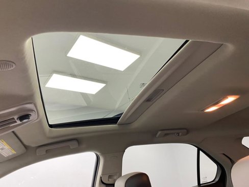 Used 2014 Chevrolet Equinox LTZ w/ LPO, Protection Package image 21