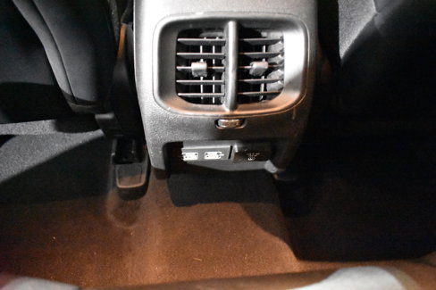 Used 2023 Jeep Cherokee Altitude Lux image 29