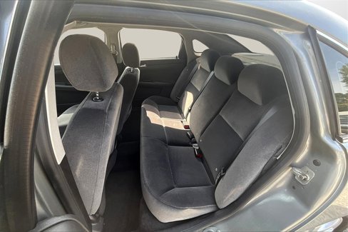 Used 2007 Chevrolet Impala Police image 19