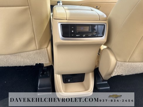 Used 2015 Toyota Highlander XLE image 79