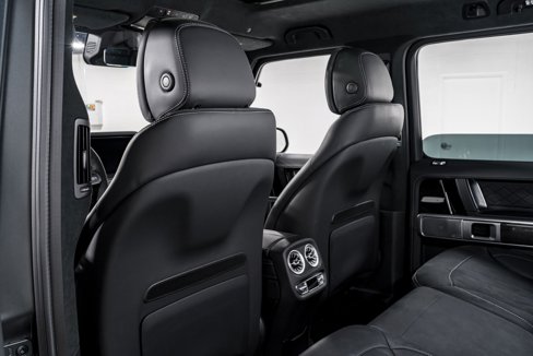 Used 2022 Mercedes-Benz G 63 AMG 4MATIC image 29