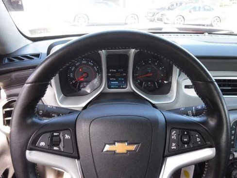 Used 2014 Chevrolet Camaro LT w/ RS Package image 36