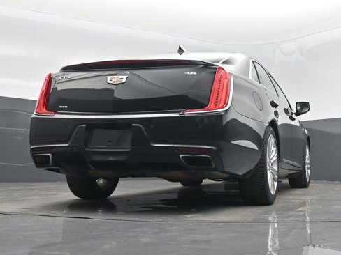 Used 2018 Cadillac XTS Luxury image 56