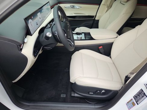 New 2026 Genesis GV70 2.5T image 6