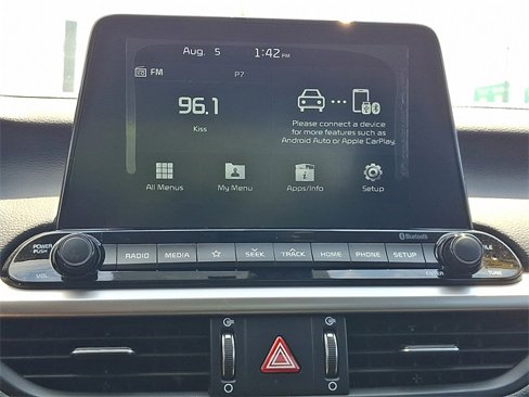 Used 2019 Kia Forte LXS image 14