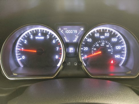 Used 2019 Nissan Versa SV image 23