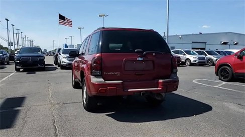 Used 2007 Chevrolet TrailBlazer LS image 7