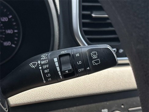 Used 2020 Kia Sportage LX image 25