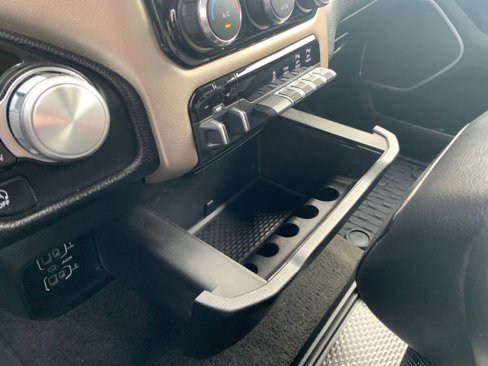Used 2020 RAM 1500 Laramie image 33
