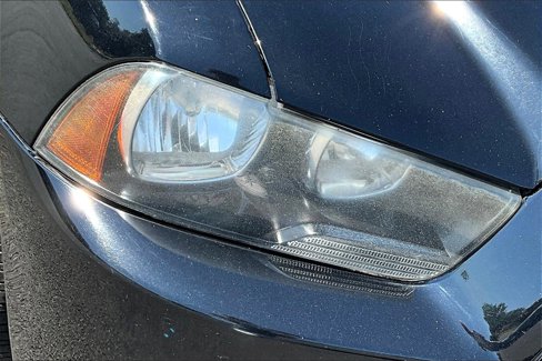 Used 2012 Dodge Charger Police image 30