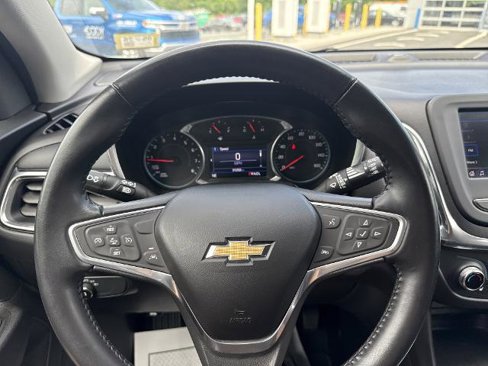 Certified 2022 Chevrolet Equinox LT image 29
