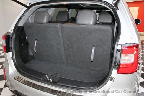 Used 2015 Kia Sorento SX image 25