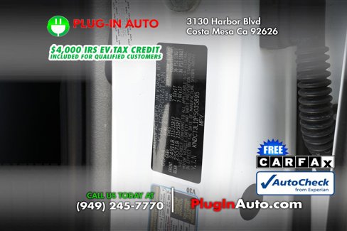 Used 2023 Kia Niro Wave image 8