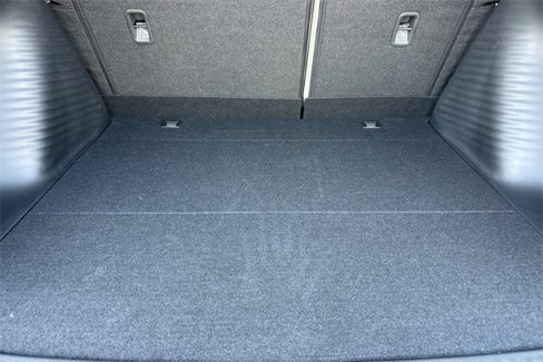 New 2026 Honda HR-V LX image 17