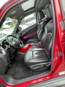 Used 2011 Nissan Juke SL image 13