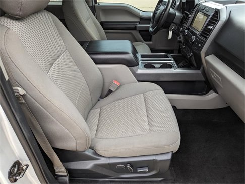 Used 2018 Ford F150 XLT w/ Equipment Group 302A Luxury image 32