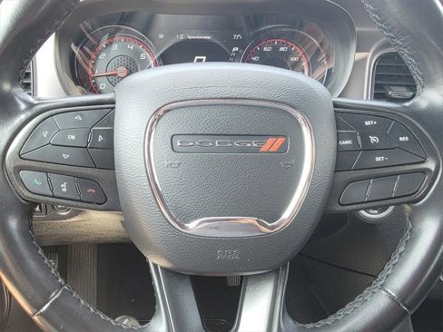 Certified 2022 Dodge Charger SXT w/ Blacktop Package image 33
