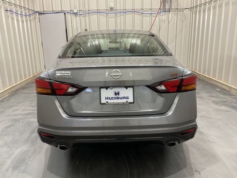 Used 2023 Nissan Altima 2.5 SR image 20