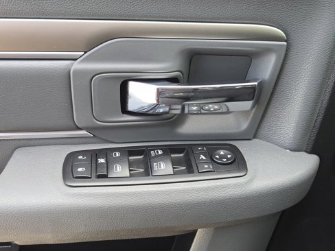 Used 2014 RAM 1500 Lone Star image 20