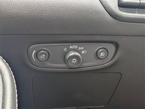 Used 2021 Buick Encore GX Select w/ Advanced Technology Package image 26