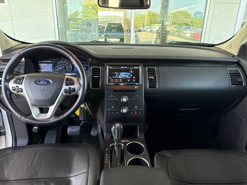 Used 2013 Ford Flex SEL image 12