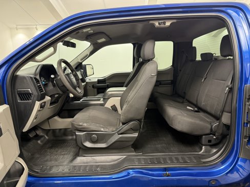 Used 2017 Ford F150 XL w/ Equipment Group 101A Mid image 20