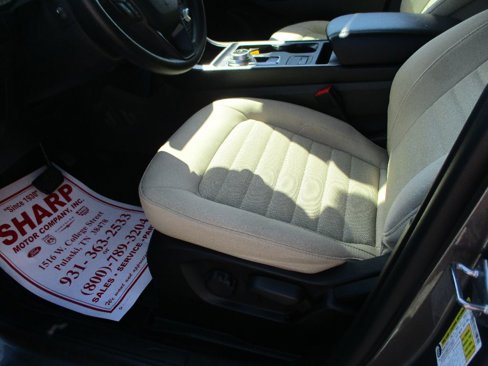 Used 2024 Ford Edge SE image 17