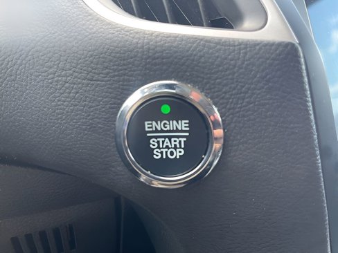 Used 2024 Ford Edge SEL image 22