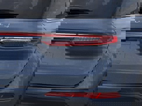 New 2025 Lincoln Corsair FWD image 21