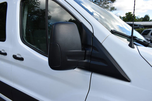 Used 2020 Ford Transit 150 Low Roof w/ Upfitter Package image 36