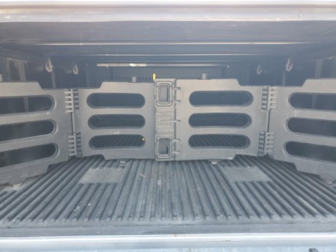 Used 2016 Ford F150 Lariat w/ Equipment Group 502A Luxury image 33