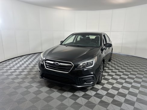 Used 2019 Subaru Legacy 2.5i Premium image 2