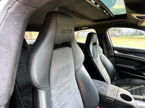 Used 2013 Porsche Panamera GTS image 75