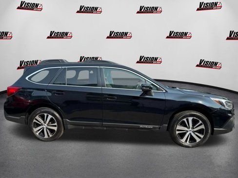 Used 2019 Subaru Outback 2.5i Limited image 4