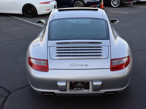 Used 2007 Porsche 911 Carrera image 15