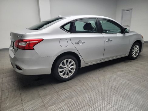 Used 2019 Nissan Sentra SV image 10