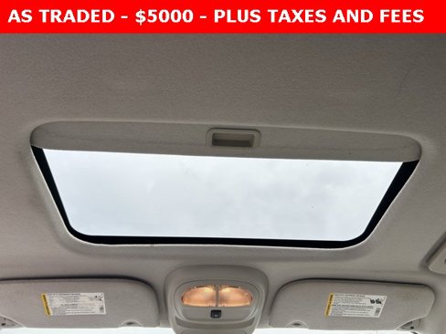 Used 2007 Chevrolet TrailBlazer LS image 18