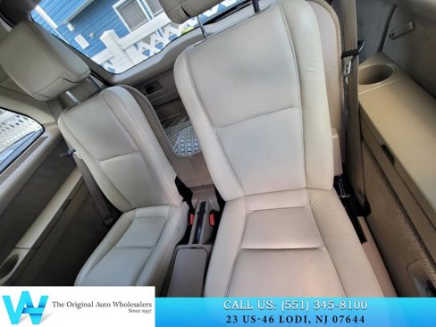 Used 2007 Volvo XC90 V8 image 12